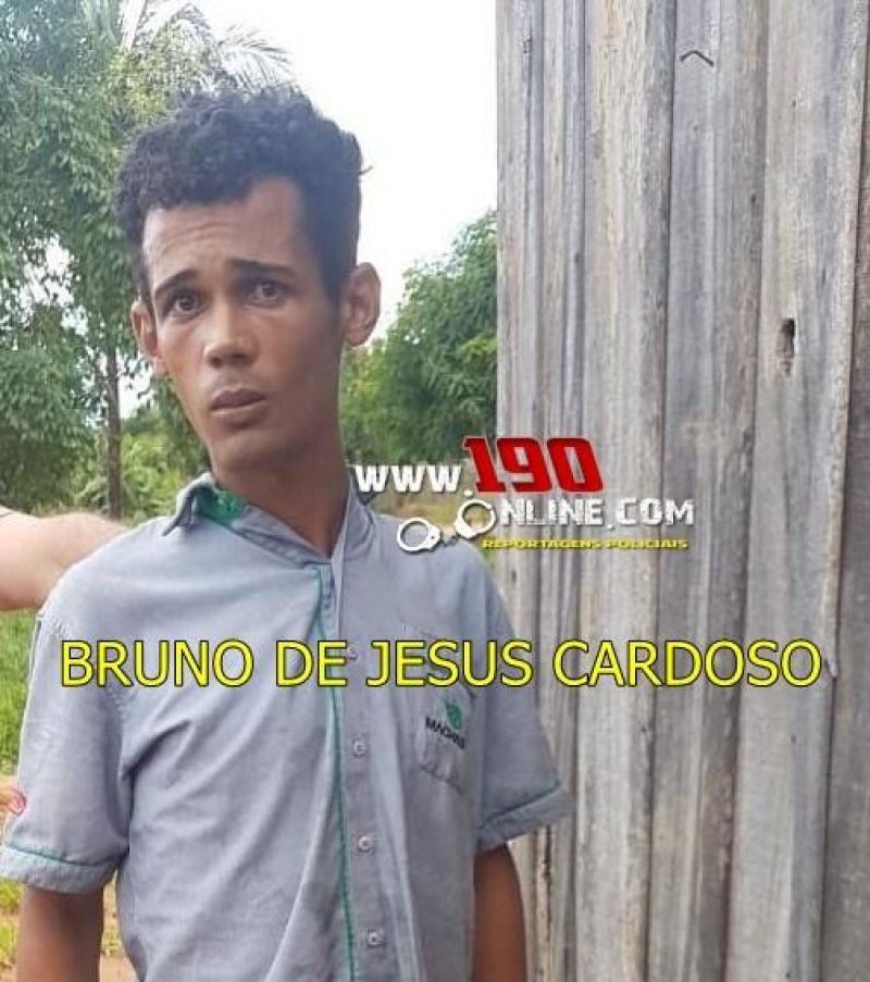 Alta Floresta – Durante ação rápida, Polícia Militar recupera moto furtada e prende suspeito Alta Floresta – Durante ação rápida, Polícia Militar recupera moto furtada e prende suspeito