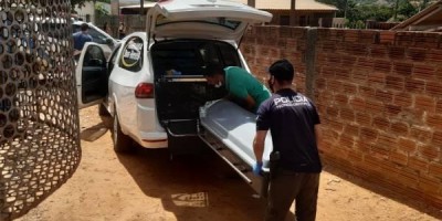 Apenado monitorado por tornozeleira eletrônicas é executado a tiros, em Vilhena Apenado monitorado por tornozeleira eletrônicas é executado a tiros, em Vilhena