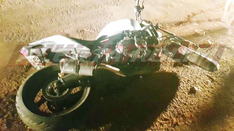 ATUALIZADA - Morador de Nova Brasilândia morre em grave acidente na RO-010, em Rolim de Moura ATUALIZADA - Morador de Nova Brasilândia morre em grave acidente na RO-010, em Rolim de Moura