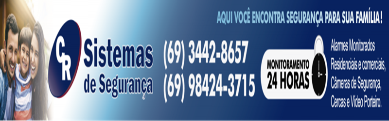 Empresa CR eletrônicos e segurança, faz doação de sistema de alarmes ao quartel do Corpo de Bombeiros de Rolim de Moura Empresa CR eletrônicos e segurança, faz doação de sistema de alarmes ao quartel do Corpo de Bombeiros de Rolim de Moura