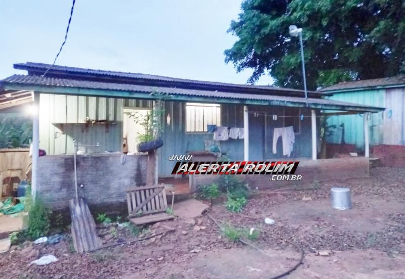 Foragido, acusado de matar Policial Militar durante roubo há 18 anos na Paraíba é preso pela PM e PC em Alta Floresta/RO Foragido, acusado de matar Policial Militar durante roubo há 18 anos na Paraíba é preso pela PM e PC em Alta Floresta/RO