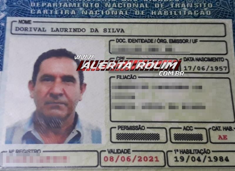 URGENTE - Motociclista morre após bater na traseira de carreta estacionada, em Rolim de Moura URGENTE - Motociclista morre após bater na traseira de carreta estacionada, em Rolim de Moura