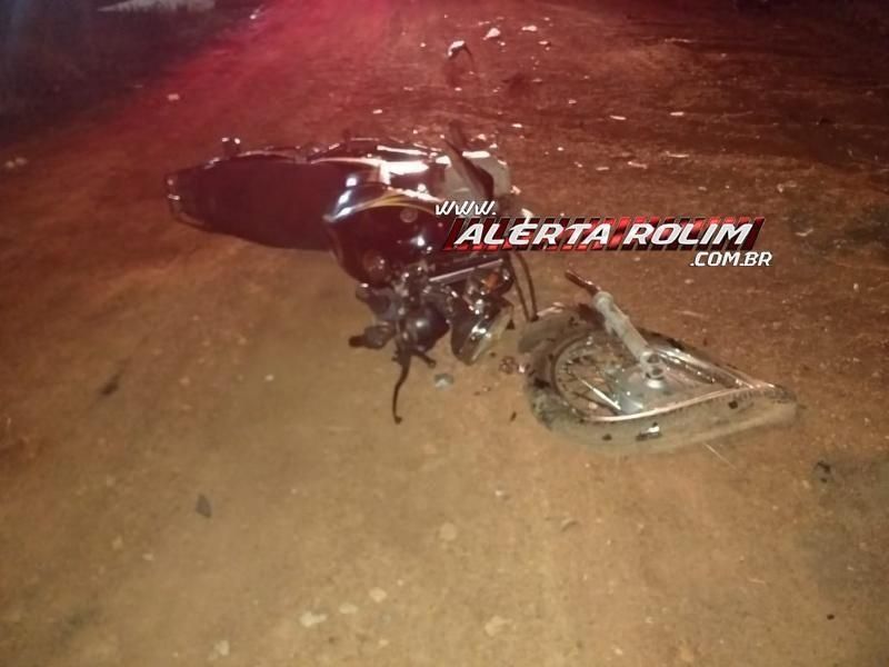 URGENTE - Pastor, que foi vítima de acidente envolvendo motorista embriagado em Rolim de Moura, não resistiu e morreu no HEURO de Cacoal URGENTE - Pastor, que foi vítima de acidente envolvendo motorista embriagado em Rolim de Moura, não resistiu e morreu no HEURO de Cacoal