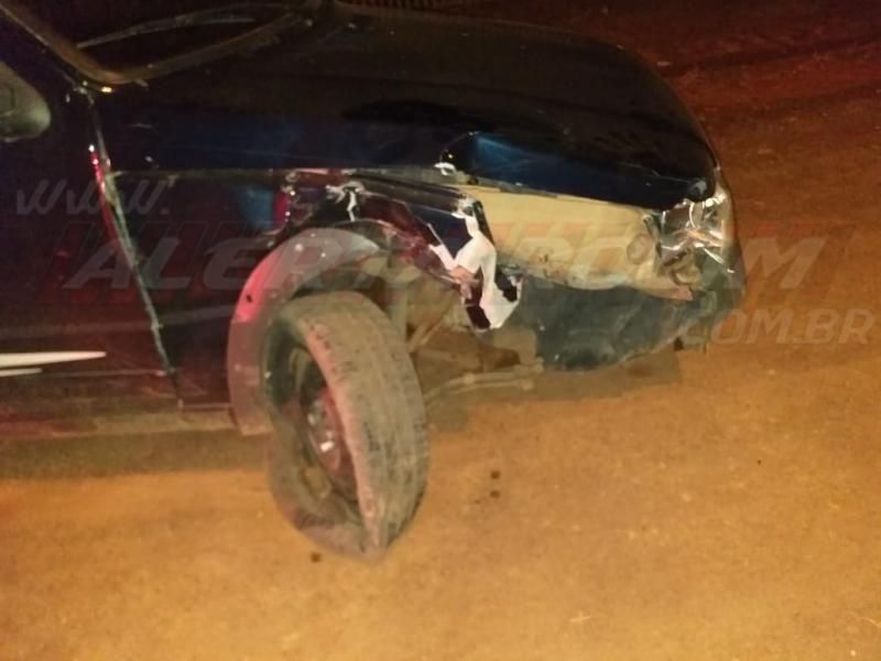 URGENTE - Pastor, que foi vítima de acidente envolvendo motorista embriagado em Rolim de Moura, não resistiu e morreu no HEURO de Cacoal URGENTE - Pastor, que foi vítima de acidente envolvendo motorista embriagado em Rolim de Moura, não resistiu e morreu no HEURO de Cacoal