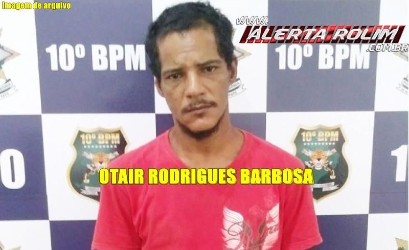 Acusado de tráfico de drogas é preso pela equipe do PATAMO da PM, em Rolim de Moura Acusado de tráfico de drogas é preso pela equipe do PATAMO da PM, em Rolim de Moura
