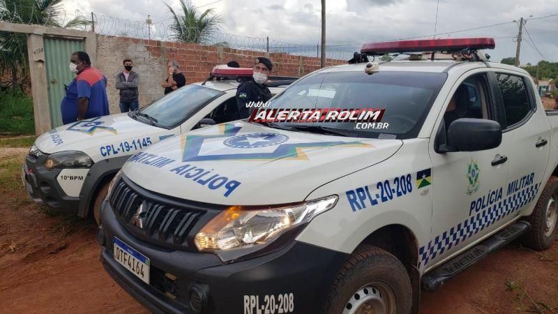 ATUALIZADA - Perícia descarta homicídio de homem encontrado morto nesta tarde de quinta-feira, em Rolim de Moura ATUALIZADA - Perícia descarta homicídio de homem encontrado morto nesta tarde de quinta-feira, em Rolim de Moura