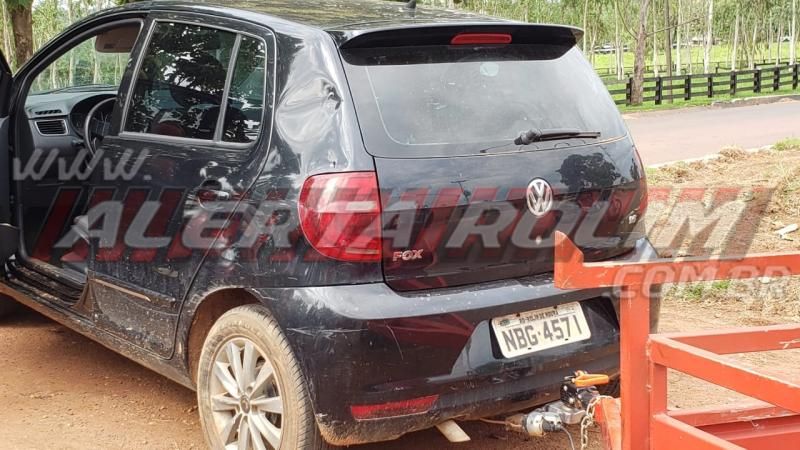 Colisão envolvendo carro e moto deixa um ferido nesta manhã de sábado, em Rolim de Moura Colisão envolvendo carro e moto deixa um ferido nesta manhã de sábado, em Rolim de Moura