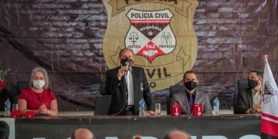 Concurso da Polícia Civil de Rondônia vai exigir nível superior para todos os cargos Concurso da Polícia Civil de Rondônia vai exigir nível superior para todos os cargos