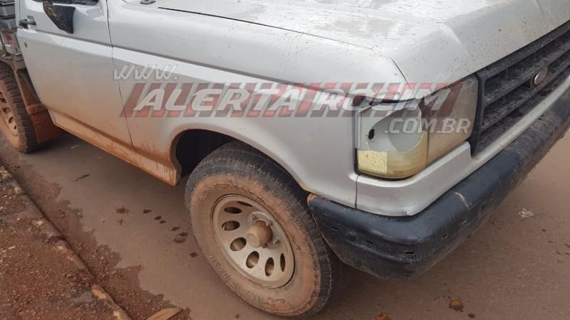 Dois acidentes de trânsito com vítimas foram registrados nessa sexta-feira, em Rolim de Moura Dois acidentes de trânsito com vítimas foram registrados nessa sexta-feira, em Rolim de Moura