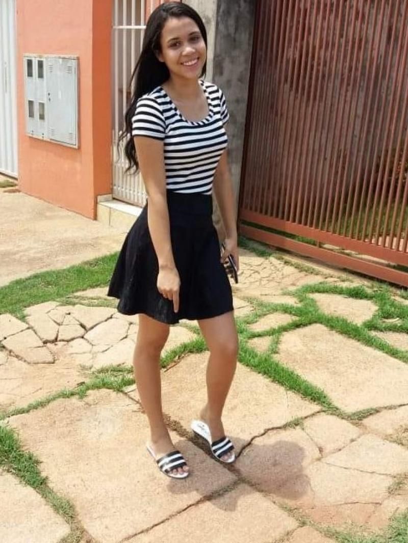 Escola Aluízio Pinheiro Ferreira de Rolim de Moura emite Nota de Falecimento da aluna Joyce Beatriz Escola Aluízio Pinheiro Ferreira de Rolim de Moura emite Nota de Falecimento da aluna Joyce Beatriz