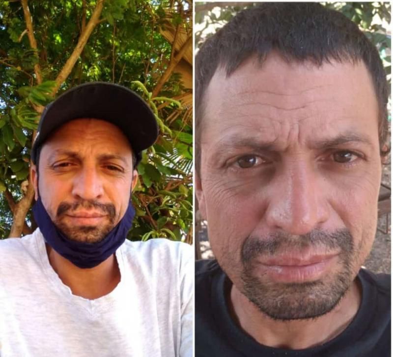 Família procura por morador de Rolim de Moura que desapareceu durante a noite de terça-feira Família procura por morador de Rolim de Moura que desapareceu durante a noite de terça-feira