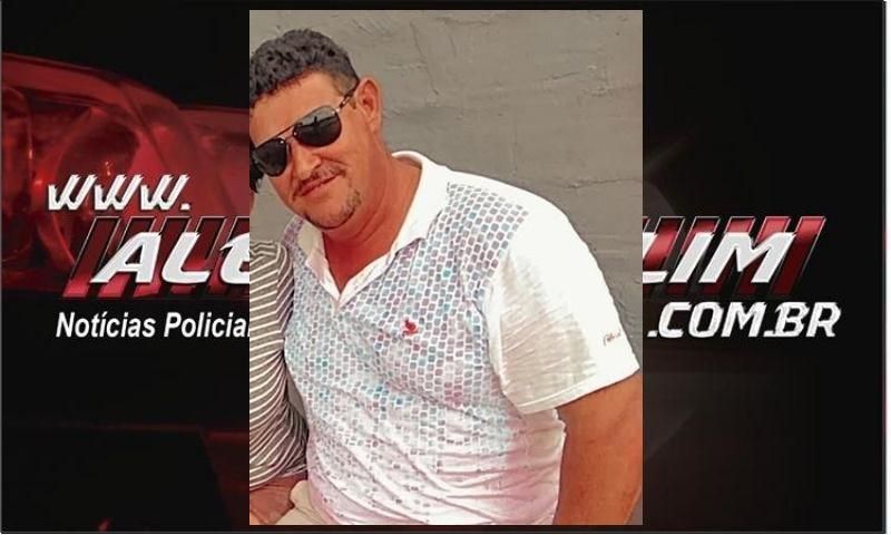 URGENTE - Familiares estão à procura de Vilmar Aparecido Teixeira da Luz, desaparecido desde segunda-feira (18), em Rolim de Moura URGENTE - Familiares estão à procura de Vilmar Aparecido Teixeira da Luz, desaparecido desde segunda-feira (18), em Rolim de Moura