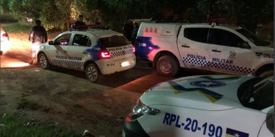 Homem estupra e filma adolescente com paralisia infantil, em RO Homem estupra e filma adolescente com paralisia infantil, em RO