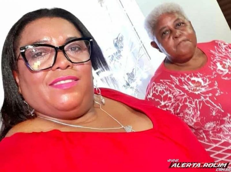 Mãe de Dolores, vitimada por Covid-19 há duas semanas também não resiste e perde a luta contra a doença Mãe de Dolores, vitimada por Covid-19 há duas semanas também não resiste e perde a luta contra a doença