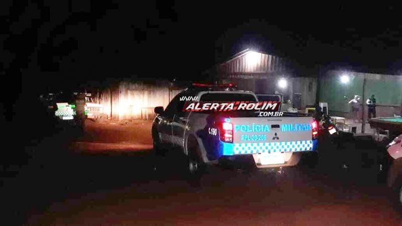 Motocicleta furtada em 2018, em Rolim de Moura é recuperada pela PM, durante a Operação Paz no Campo na Região da Zona da Mata Motocicleta furtada em 2018, em Rolim de Moura é recuperada pela PM, durante a Operação Paz no Campo na Região da Zona da Mata