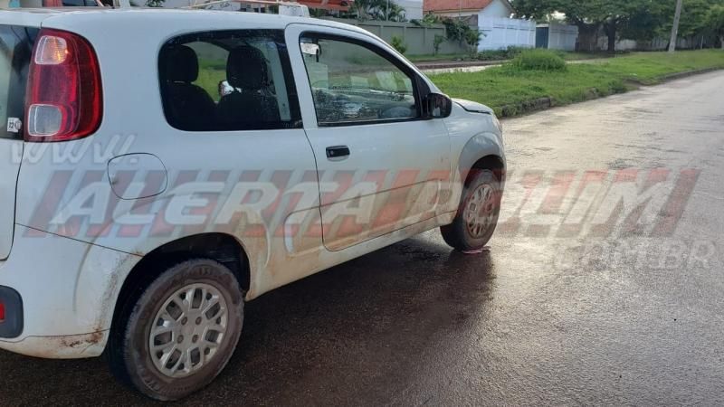 Mototaxista e passageira ficam feridos em acidente de trânsito na tarde desta sexta-feira, em Rolim de Moura Mototaxista e passageira ficam feridos em acidente de trânsito na tarde desta sexta-feira, em Rolim de Moura