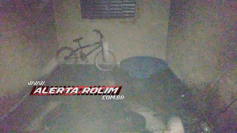 Princípio de incêndio é registado em casa que vinha sendo frequentada por usuários de drogas no Jatobá I Princípio de incêndio é registado em casa que vinha sendo frequentada por usuários de drogas no Jatobá I