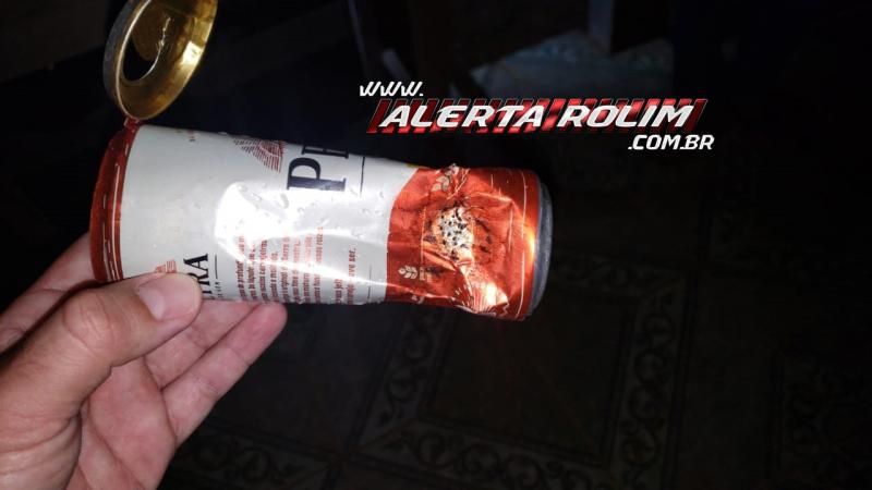 Princípio de incêndio é registado em casa que vinha sendo frequentada por usuários de drogas no Jatobá I Princípio de incêndio é registado em casa que vinha sendo frequentada por usuários de drogas no Jatobá I