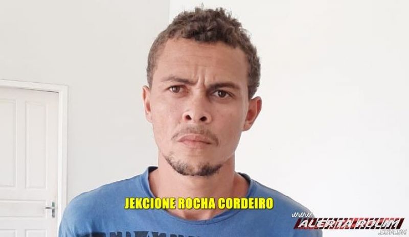 URGENTE - Foragidos da prisão em Alvorada e suspeitos de terem matado sitiante durante roubo são presos em operação conjunta da PM, PC e Polícia Penal URGENTE - Foragidos da prisão em Alvorada e suspeitos de terem matado sitiante durante roubo são presos em operação conjunta da PM, PC e Polícia Penal