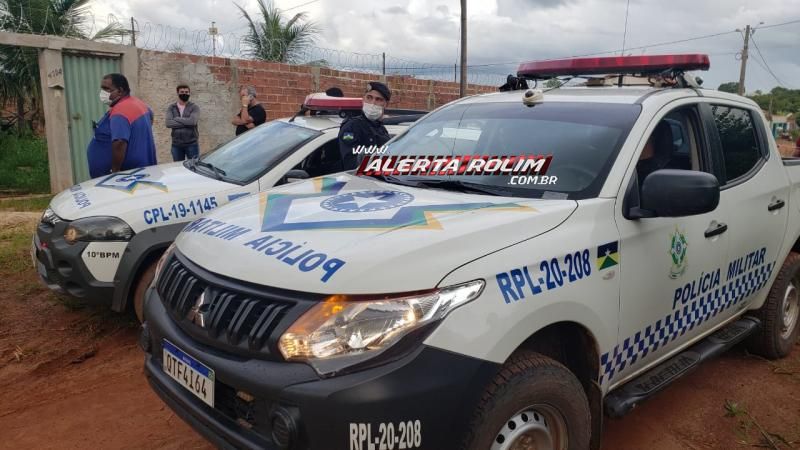 URGENTE - Homem é encontrado morto dentro de sua casa no Bairro Beira Rio; há indícios de homicídio URGENTE - Homem é encontrado morto dentro de sua casa no Bairro Beira Rio; há indícios de homicídio