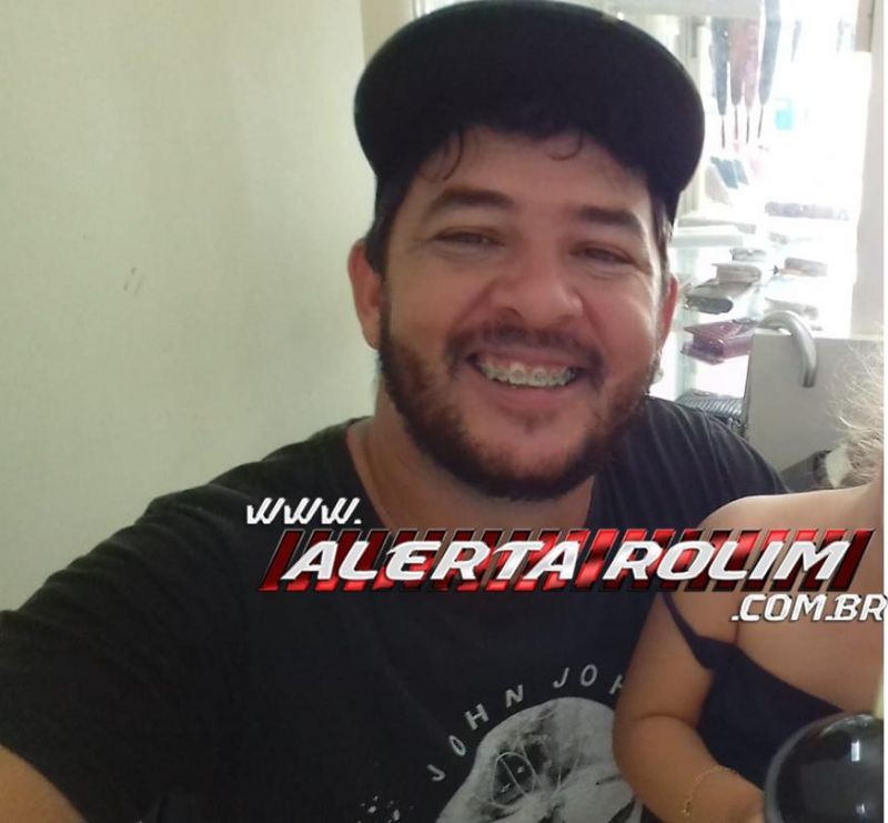 URGENTE - Eletricista morre após sofrer descarga elétrica em propriedade rural em Santa Luzia do Oeste