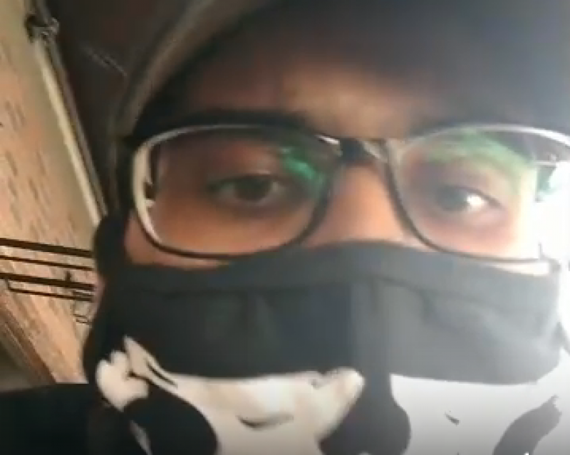 Após encontro marcado pela internet, jovem mata jogadora de e-sports em SP e publica fotos nas redes Após encontro marcado pela internet, jovem mata jogadora de e-sports em SP e publica fotos nas redes