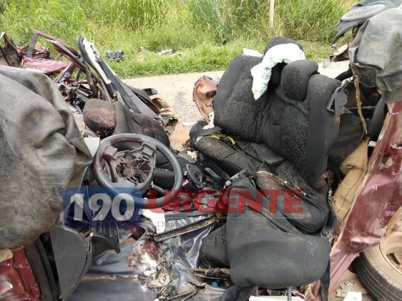 Criança de 6 meses morre em acidente de trânsito na BR-364 , em Ariquemes Criança de 6 meses morre em acidente de trânsito na BR-364 , em Ariquemes