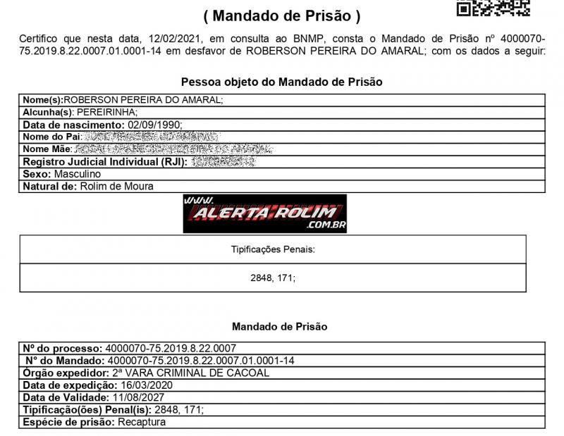 Estelionatário, acusado de aplicar golpes em várias cidades e estados do Brasil é preso pela PM em Nova Estrela/RO Estelionatário, acusado de aplicar golpes em várias cidades e estados do Brasil é preso pela PM em Nova Estrela/RO