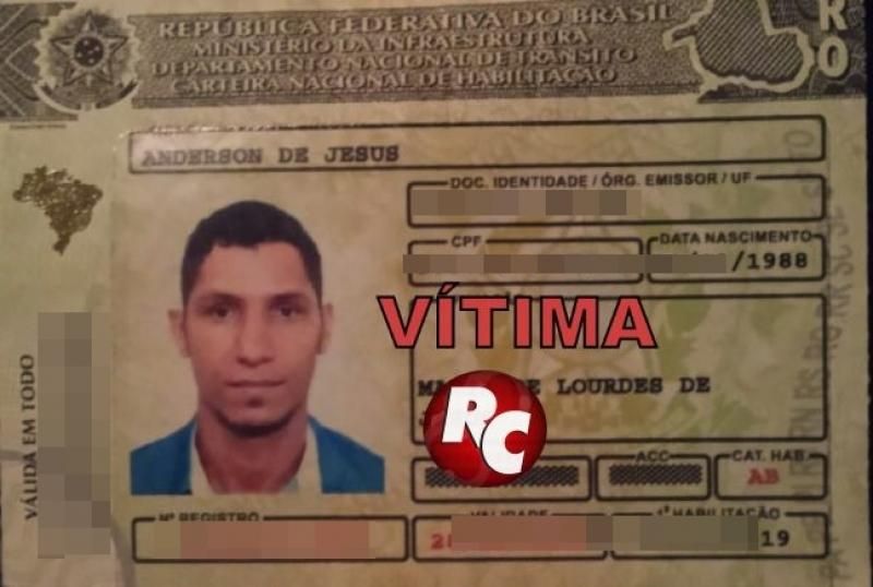 Homem é morto a facada em propriedade rural e Força Tática prende autor do crime em São Miguel do Guaporé Homem é morto a facada em propriedade rural e Força Tática prende autor do crime em São Miguel do Guaporé