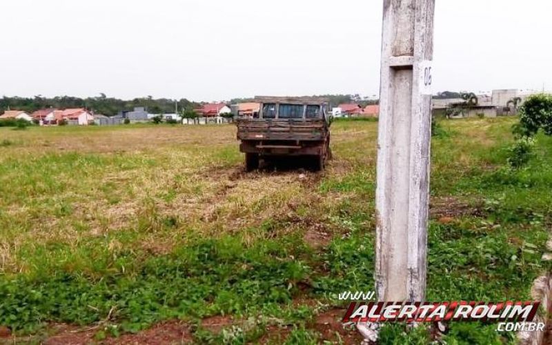 ATUALIZADA - Motociclista é socorrido em estado grave após colisão com caminhonete no Jequitibá em Rolim de Moura ATUALIZADA - Motociclista é socorrido em estado grave após colisão com caminhonete no Jequitibá em Rolim de Moura