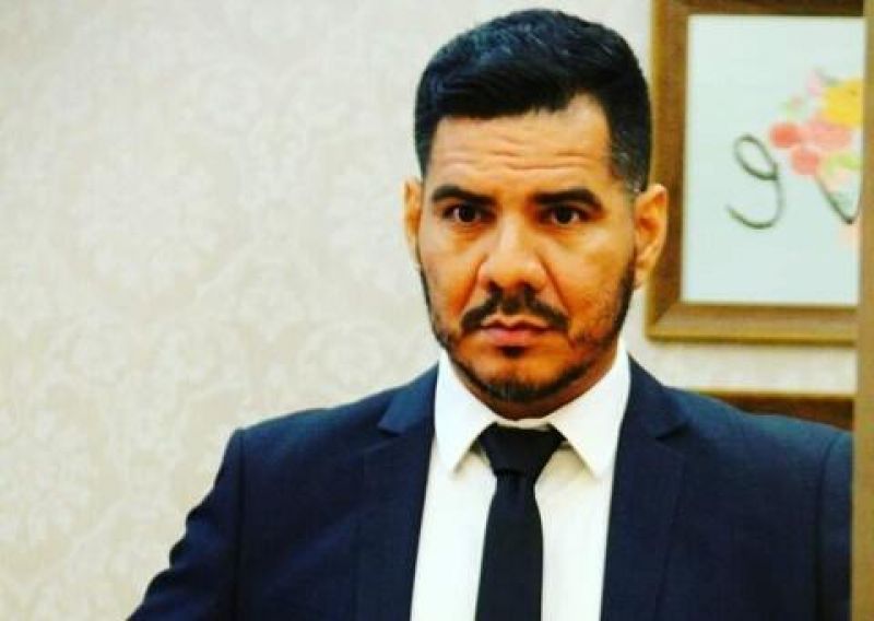 Nota de pesar pelo falecimento do Jornalista Luiz Alves Pereira Júnior, vítima de Covid-19 Nota de pesar pelo falecimento do Jornalista Luiz Alves Pereira Júnior, vítima de Covid-19