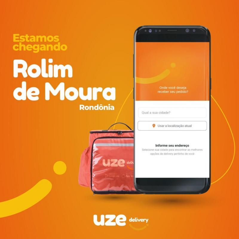 Parceria entre Governo de Rondônia e Prefeitura de Rolim de Moura garante manutenção de ruas e avenidas Parceria entre Governo de Rondônia e Prefeitura de Rolim de Moura garante manutenção de ruas e avenidas