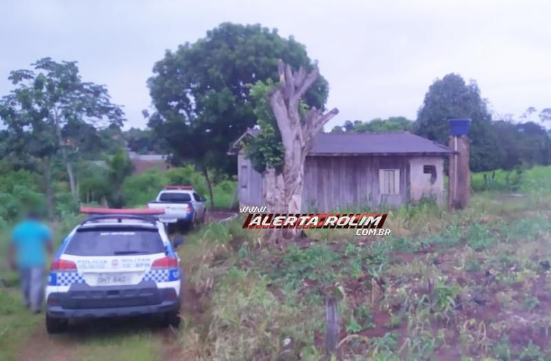 Polícia Militar fecha boca de fumo em Alto Alegre e prende acusado de traficar drogas Polícia Militar fecha boca de fumo em Alto Alegre e prende acusado de traficar drogas