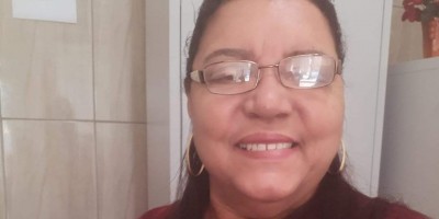 Professora pioneira em Santa Luzia morre aos 63 anos, vítima de infarto