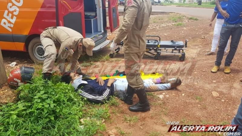 Mês de fevereiro inicia com acidente de trânsito sendo registrado no bairro Beira Rio Mês de fevereiro inicia com acidente de trânsito sendo registrado no bairro Beira Rio