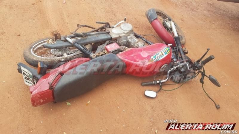 Mês de fevereiro inicia com acidente de trânsito sendo registrado no bairro Beira Rio Mês de fevereiro inicia com acidente de trânsito sendo registrado no bairro Beira Rio