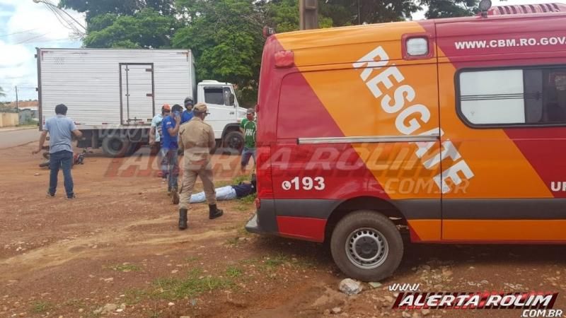 Mês de fevereiro inicia com acidente de trânsito sendo registrado no bairro Beira Rio Mês de fevereiro inicia com acidente de trânsito sendo registrado no bairro Beira Rio
