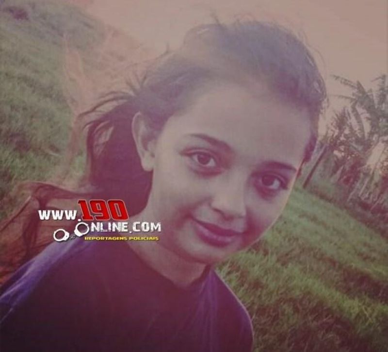 URGENTE - Menina de 11 anos morre após ser atingida por galho de árvore na zona rural de Alta Floresta URGENTE - Menina de 11 anos morre após ser atingida por galho de árvore na zona rural de Alta Floresta