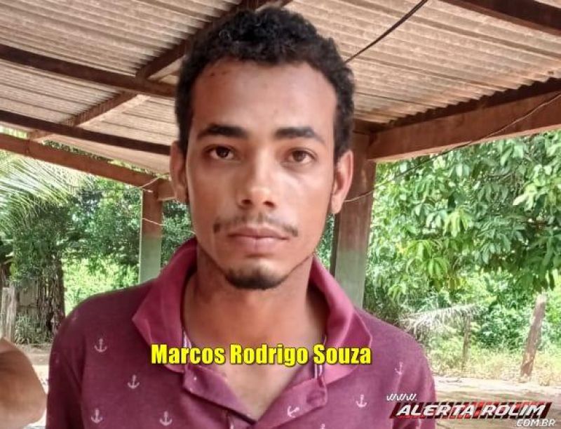 URGENTE - Suspeito de ter matado homem a facadas no Bairro Beira Rio é preso pela Polícia Militar, na zona rural de Rolim de Moura URGENTE - Suspeito de ter matado homem a facadas no Bairro Beira Rio é preso pela Polícia Militar, na zona rural de Rolim de Moura