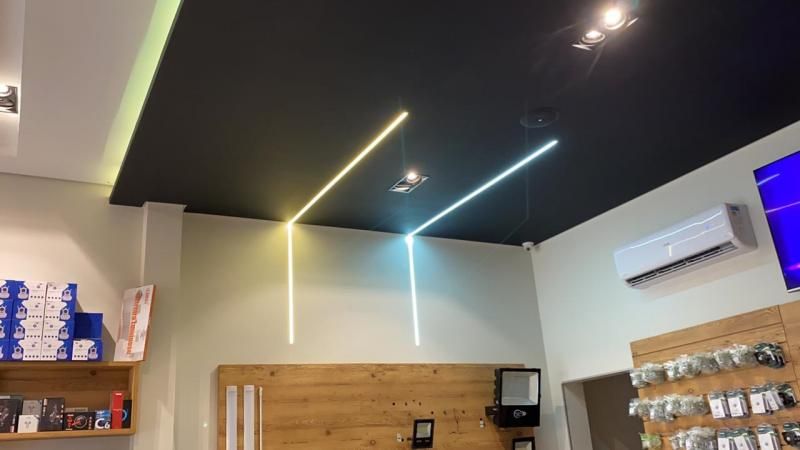 Vem aí, grande promoção em refletores de led, na Efficient LED em Rolim de Moura Vem aí, grande promoção em refletores de led, na Efficient LED em Rolim de Moura