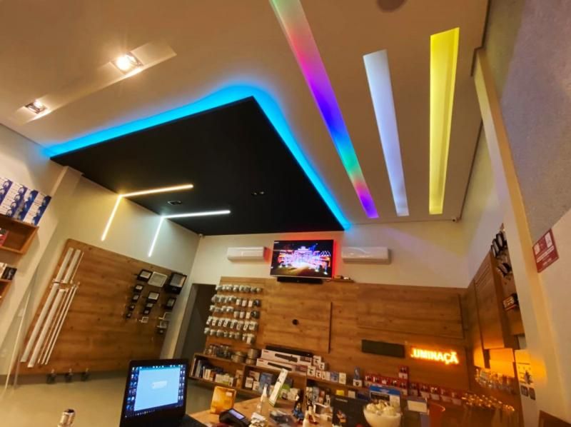 Vem aí, grande promoção em refletores de led, na Efficient LED em Rolim de Moura Vem aí, grande promoção em refletores de led, na Efficient LED em Rolim de Moura