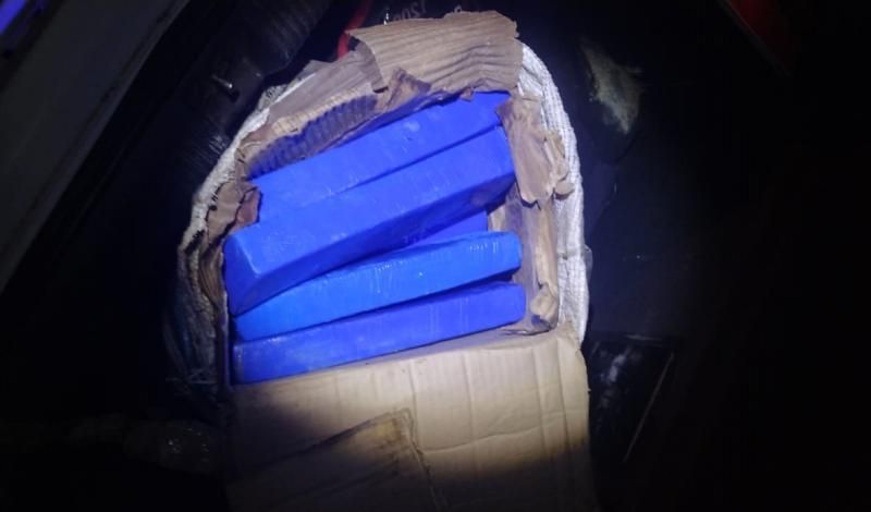Ação conjunta da Polícia Militar e Polícia Civil resultou na apreensão de 32 kg de drogas em Cacoal Ação conjunta da Polícia Militar e Polícia Civil resultou na apreensão de 32 kg de drogas em Cacoal