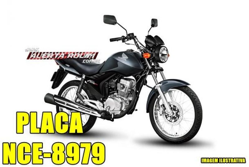 Em menos de 24 horas, dois roubos e um furto de motocicletas foram registrados em Rolim de Moura Em menos de 24 horas, dois roubos e um furto de motocicletas foram registrados em Rolim de Moura