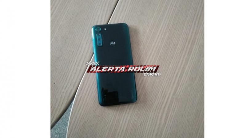 Mais uma moto roubada é recuperada pela Polícia Militar em Rolim de Moura e um suspeito acaba preso Mais uma moto roubada é recuperada pela Polícia Militar em Rolim de Moura e um suspeito acaba preso