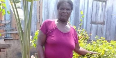 Nota de Pesar – Rosa Gonçalves Pedroso, pioneira em Rolim de Moura morre aos 69 anos