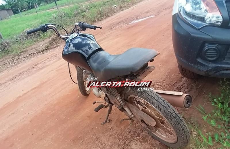 Polícia Militar recupera mais 05 motocicletas roubadas em Rolim de Moura Polícia Militar recupera mais 05 motocicletas roubadas em Rolim de Moura