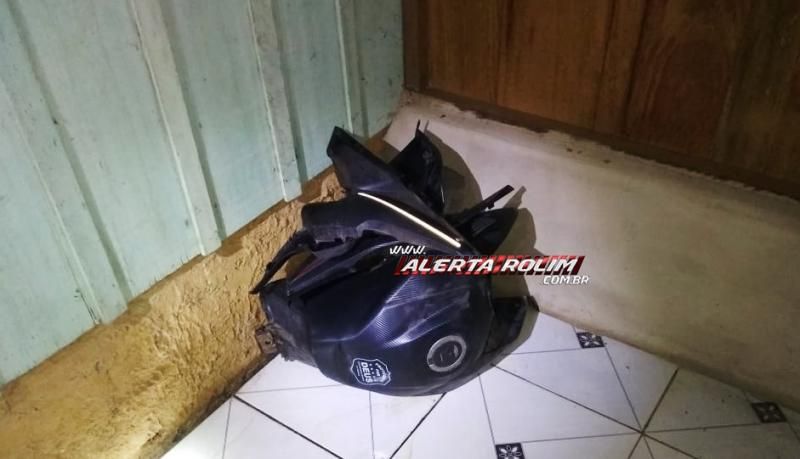 Polícia Militar recupera mais 05 motocicletas roubadas em Rolim de Moura Polícia Militar recupera mais 05 motocicletas roubadas em Rolim de Moura