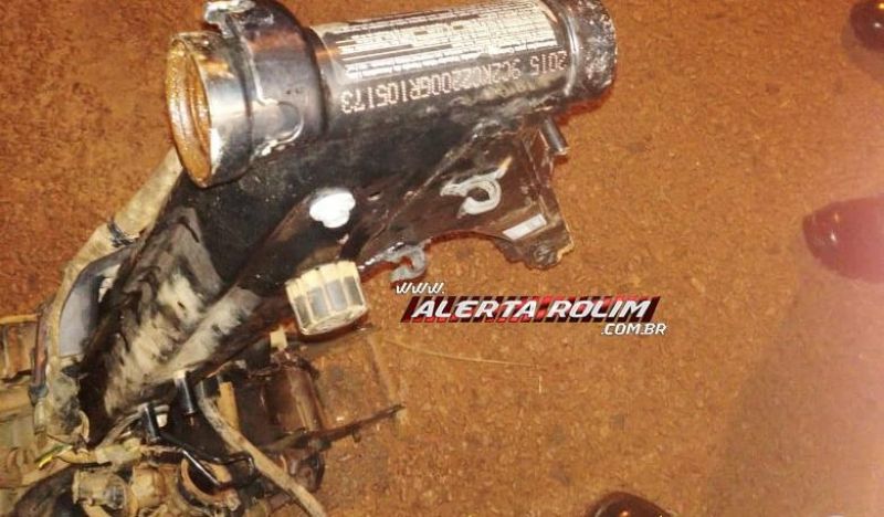 Polícia Militar recupera mais 05 motocicletas roubadas em Rolim de Moura Polícia Militar recupera mais 05 motocicletas roubadas em Rolim de Moura