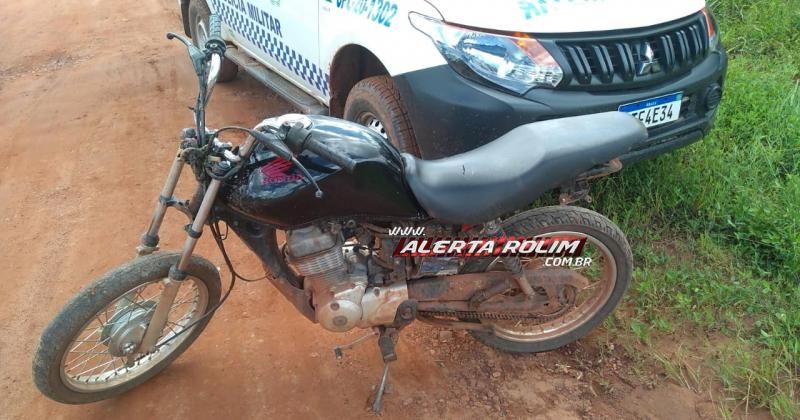 Polícia Militar recupera mais 05 motocicletas roubadas em Rolim de Moura Polícia Militar recupera mais 05 motocicletas roubadas em Rolim de Moura