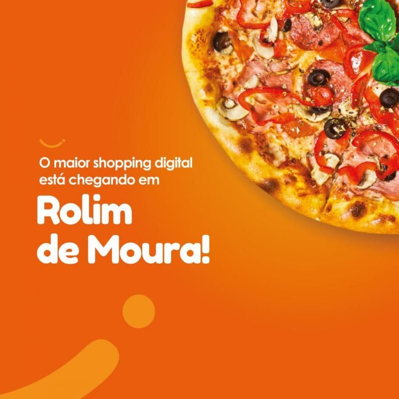 Serviço de delivery mostra crescimento produtivo no Brasil Serviço de delivery mostra crescimento produtivo no Brasil